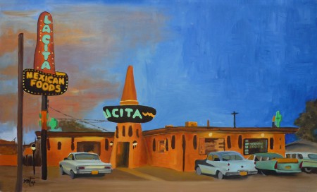La Cita